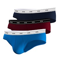 XYXX: Get up to 15% OFF on Briefs