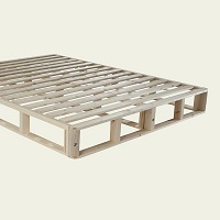 Latex For Less: Flat $ 100 OFF on Mattress Foundations