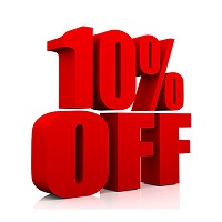 Oxygen Concentrator: Buy 2 and Get 10% OFF