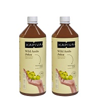 Kapiva: Get up to 40% OFF on Immunity Products