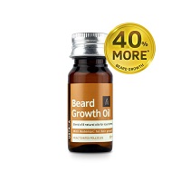 Ustraa: Get up to 35% OFF on Beard Growth Orders