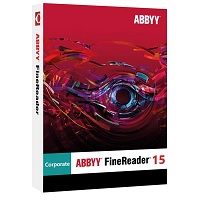 ABBYY: Get 35% OFF on Upgrading FineReader Standard
