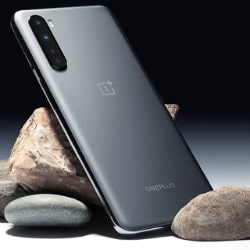 OnePlus IN: From ₹ 24,999 on Nord - Gray Ash Orders