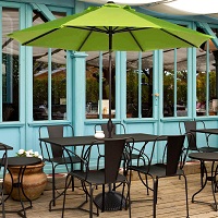 Abba Patio: Get up to 25% OFF on Patio Umbrellas