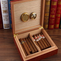 1st Class Humidors: Get Humidors from $ 15
