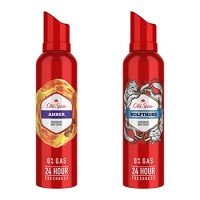 P&G Store: Get up to 15% OFF on Old Spice Orders