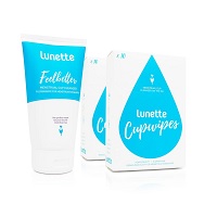 Lunette: Get 20% OFF on Lunette Cleaning Kit