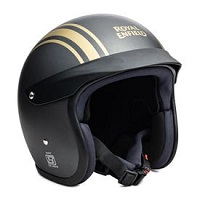 Royal Enfield : Get up to 30% OFF on Helmets