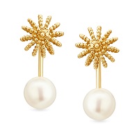Mia By Tanishq: Get up to 5% OFF on Earrings