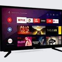 [Great Indian Festival] Upto 60% OFF on Smart Televisions