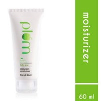 Flat 15% OFF on Plum Hello Aloe Caring Day Moisturizer|60ml|