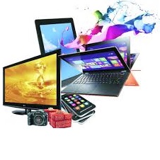Upto 70% OFF on Consumer Electronics & Gadgets