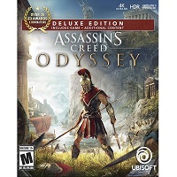 BCDKEY: Get 70% OFF on Assassin's Creed Odyssey (XBOX ONE)