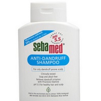 Sebamed IN: Up to 20% OFF on Selected Hair Products