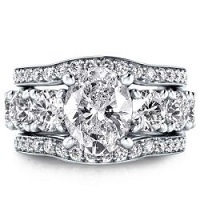 Italo Jewelry: Get up to 20% OFF on Wedding Sets