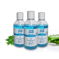 Super Smelly: Get up to 5% OFF on Sanitizers