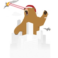 TunnelBear: Get Unlimited 1-Month Plan from $9.99
