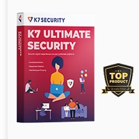 K7 Computing: K7 Ultimate Security: Up to 35% OFF