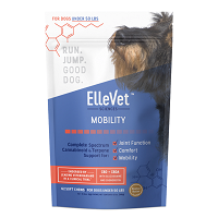 ElleVet: Get Dog Chews from $ 14.95