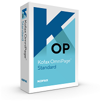 Kofax: Get OmniPage Standard 18.0 from $ 149