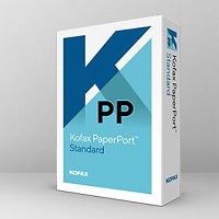 Kofax: Get PaperPort 14 Standard from $ 99