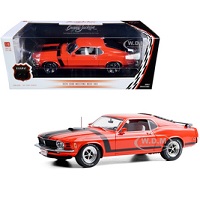 DiecastModelsWholesale: Get up to 30% OFF on Ford Model Cars