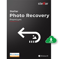 Stellar: Get 53% OFF on Stellar Photo Recovery Premium
