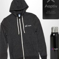 Aaptiv : Flat $ 45 OFF on Sweat Kit Orders