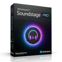 Ashampoo: Flat 25% - 75% OFF on Entertainment Audio Deals