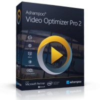 Ashampoo: Flat 50% - 70% OFF on Video Tools & Deals