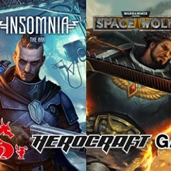 GamersGate : Flat 30% OFF on HeroCraft Games Sale