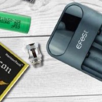 Avail Vapor: Upto 50% OFF on Accessories Batteries & Tanks