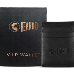 Beardo: Flat ₹ 6,056 on Imperial Combo Orders