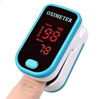 Oxygensolve: Oximeter: Up to 20% OFF on Selected Items