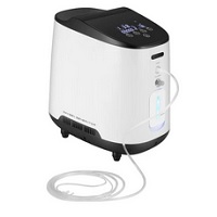 Oxygensolve: Oxygen Concentrator: Up to 20% OFF on Selected Items