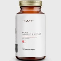The Plant Era: Flat $ 15 on Vegan Immune Support Orders