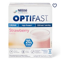 OPTIFAST: Shakes: Up to 30% OFF on Selected Items
