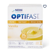 OPTIFAST: Desserts: Up to 30% OFF on Selected Items