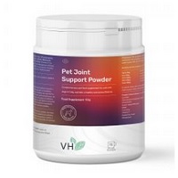 Vital Herb UK: Pet Supplements: Up to 20% OFF on Selected Products