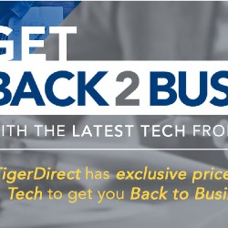TigerDirect: Business Deals: Get up to 56% OFF
