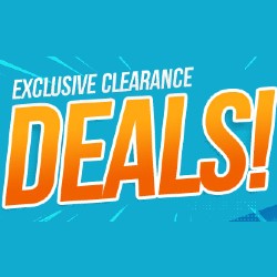 TigerDirect: Clearance Sale : Get up to 50% OFF