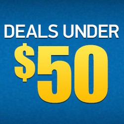 TigerDirect: Get Selected Items for under $ 50