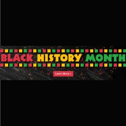 Routledge: From $ 38 on Black History Month Books 