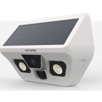 Rexing: From $ 129 on Solar Security Cameras Orders