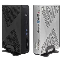 HYSTOU: From $ 300 on High Grade Mini PC's Orders
