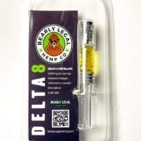 Direct Delta 8: From $ 34.99 on Distillates Orders
