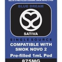 Direct Delta 8: From $ 29.99 on Pods Orders