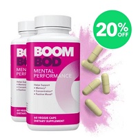 Boombod: Supplements: Up to 20% OFF