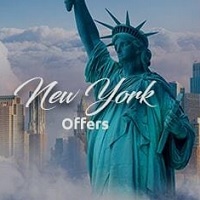Crystal Travel: New York Offers: Up to 20% OFF