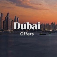 Crystal Travel: Dubai Offers: Up to 20% OFF